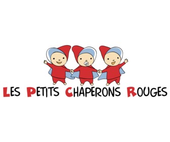 Les Petits Chaperons Rouges